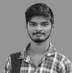 Mizanur Rahaman, PhD Scholar